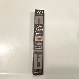 NWOT NYX Epic Smoke Liner | All In One Eyeliner Stick | Shade Nude Haze